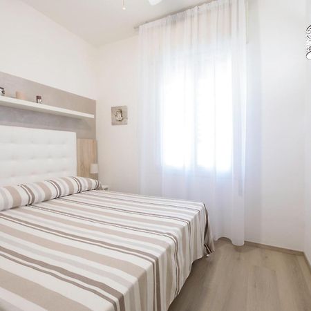 Hotel Conchiglia Τζεσόλο Λίντο Εξωτερικό φωτογραφία