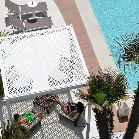 Hotel Conchiglia Τζεσόλο Λίντο Εξωτερικό φωτογραφία