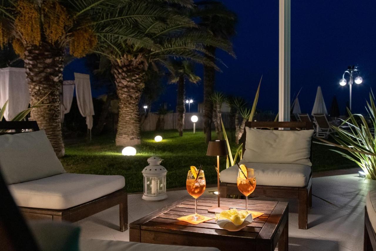 Hotel Conchiglia Τζεσόλο Λίντο Εξωτερικό φωτογραφία