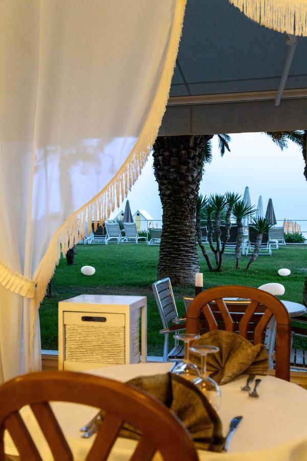 Hotel Conchiglia Τζεσόλο Λίντο Εξωτερικό φωτογραφία