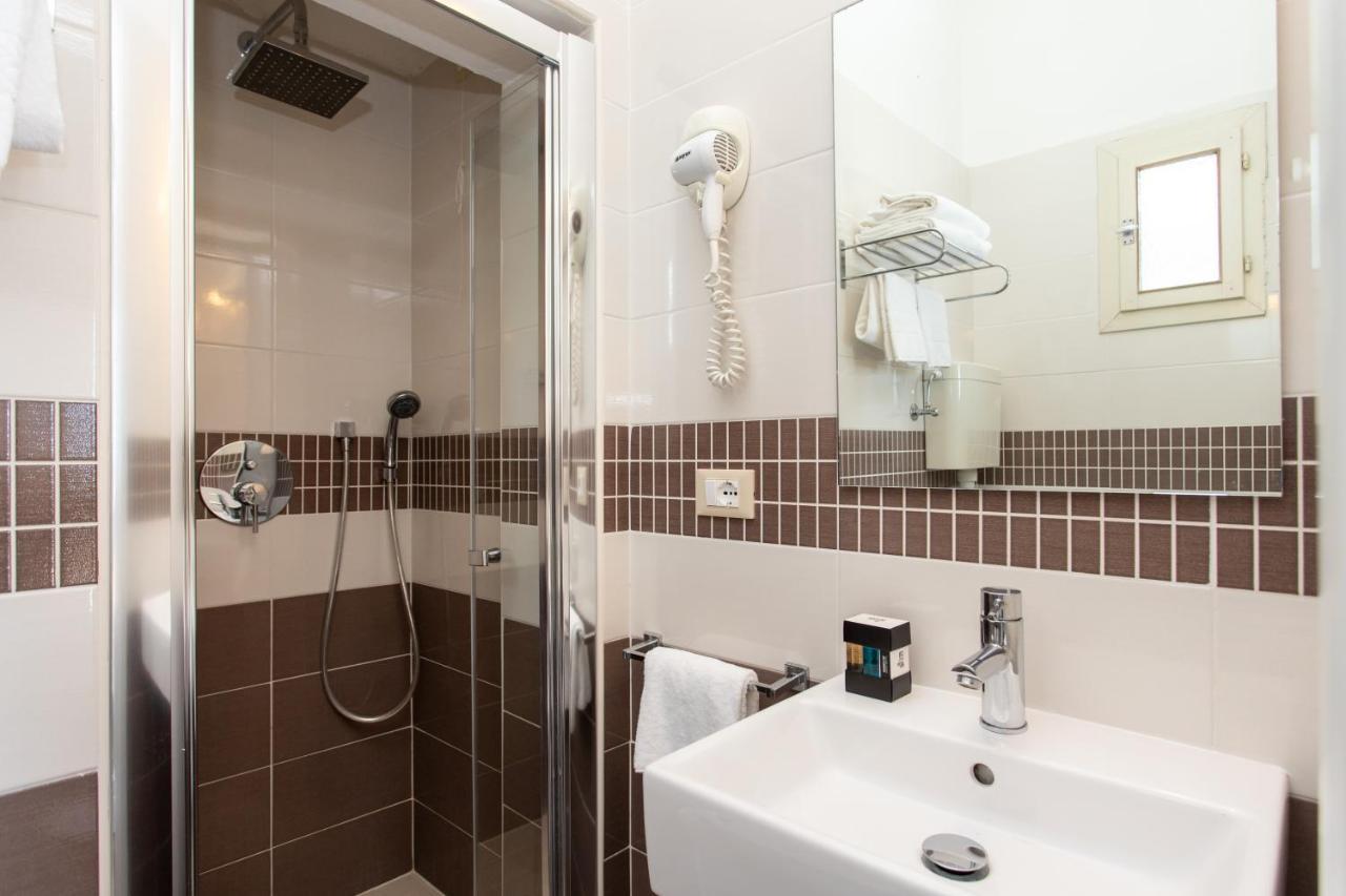 Hotel Conchiglia Τζεσόλο Λίντο Εξωτερικό φωτογραφία
