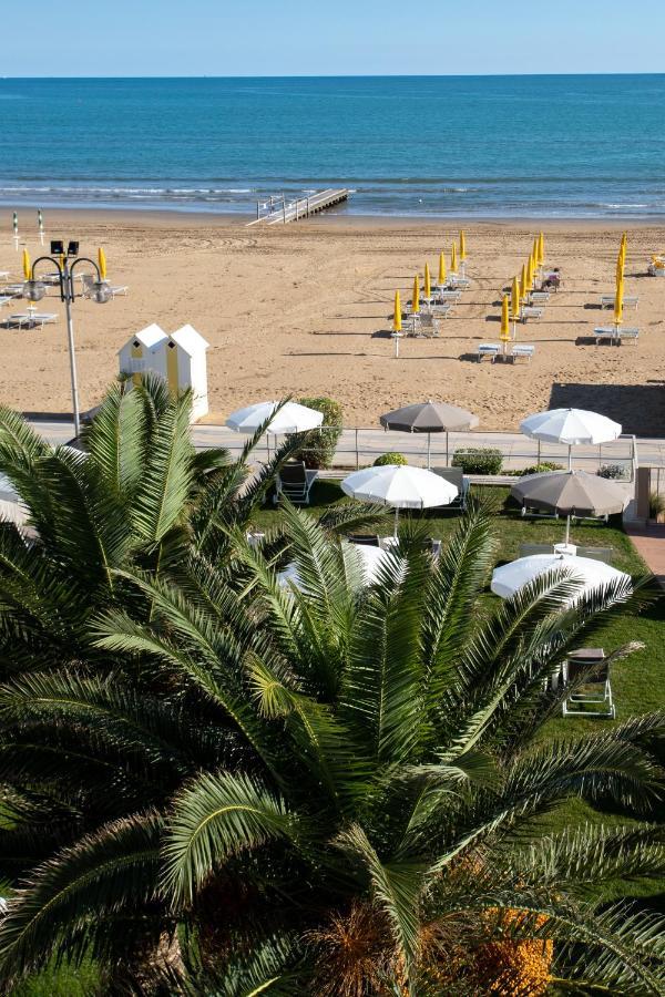 Hotel Conchiglia Τζεσόλο Λίντο Εξωτερικό φωτογραφία