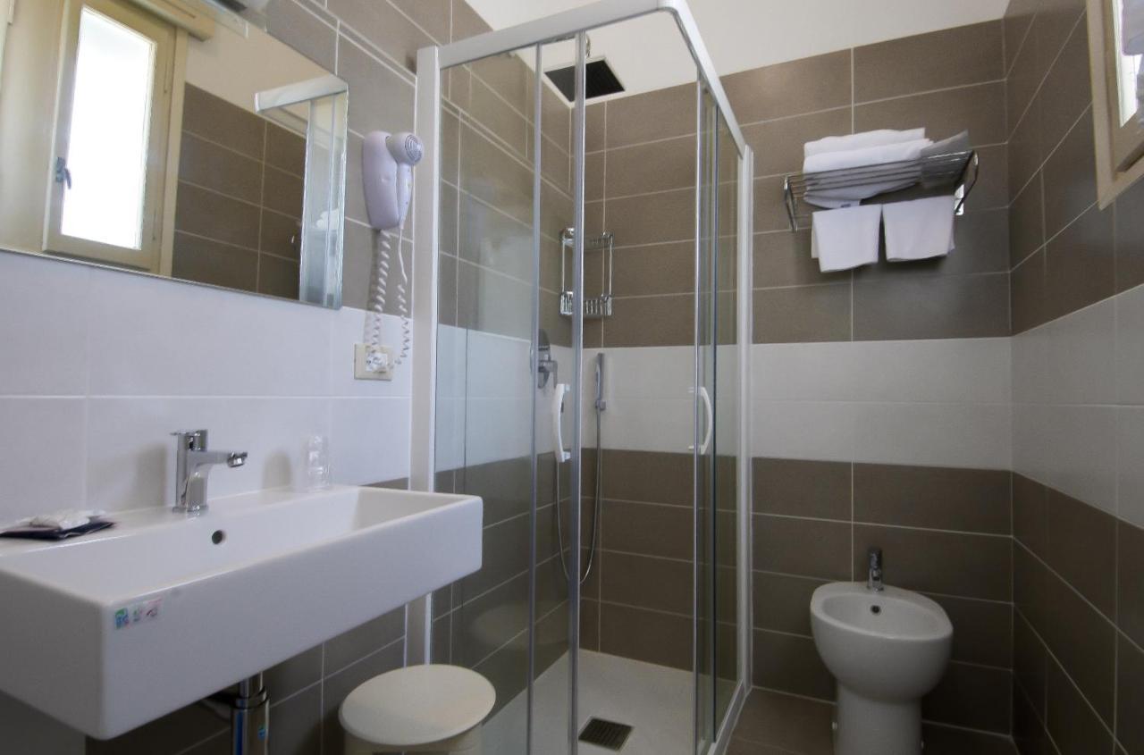 Hotel Conchiglia Τζεσόλο Λίντο Δωμάτιο φωτογραφία