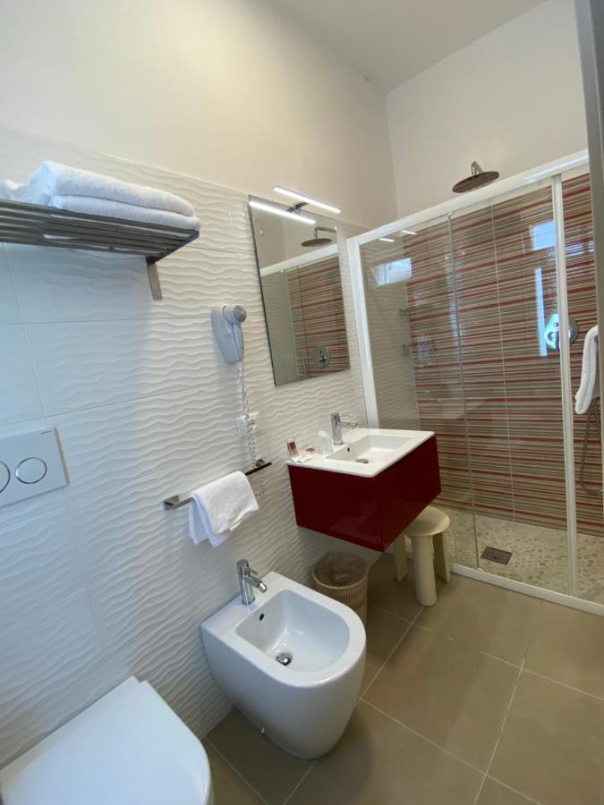 Hotel Conchiglia Τζεσόλο Λίντο Εξωτερικό φωτογραφία