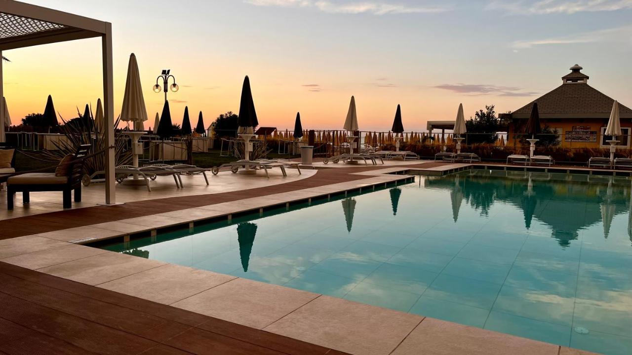 Hotel Conchiglia Τζεσόλο Λίντο Εξωτερικό φωτογραφία