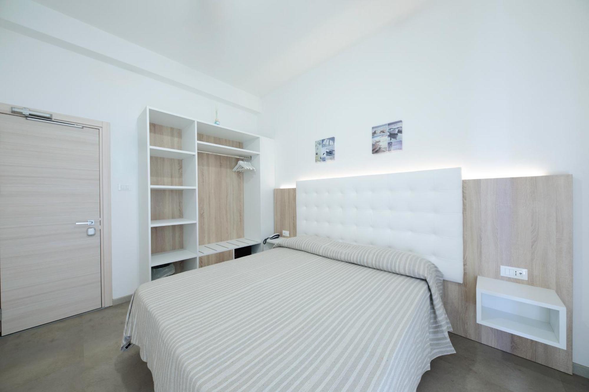 Hotel Conchiglia Τζεσόλο Λίντο Εξωτερικό φωτογραφία