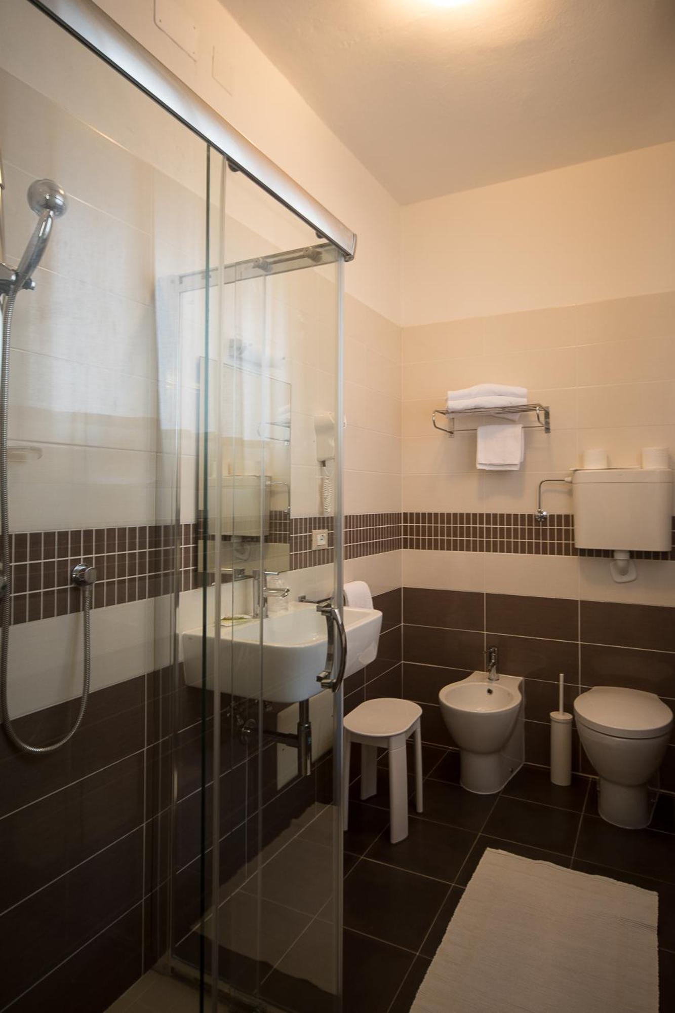 Hotel Conchiglia Τζεσόλο Λίντο Δωμάτιο φωτογραφία