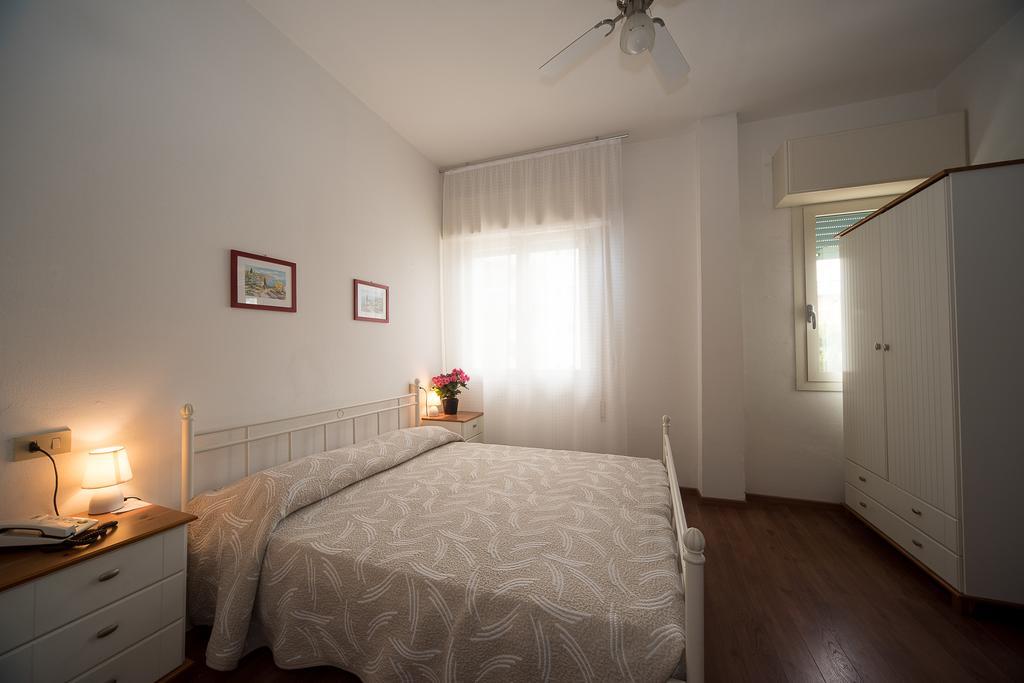 Hotel Conchiglia Τζεσόλο Λίντο Εξωτερικό φωτογραφία