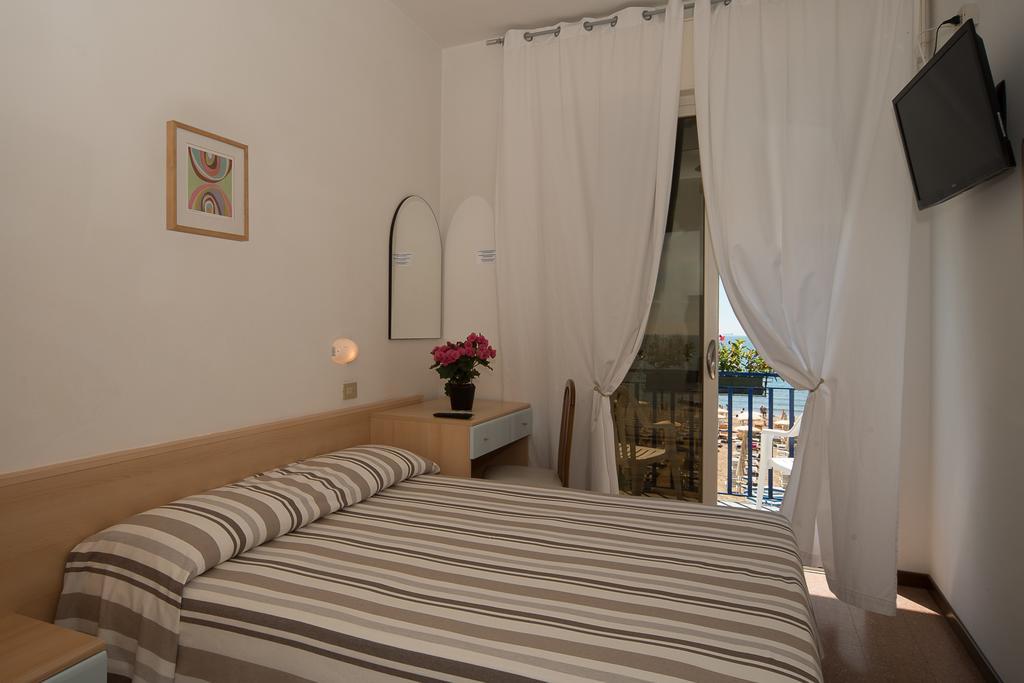Hotel Conchiglia Τζεσόλο Λίντο Εξωτερικό φωτογραφία