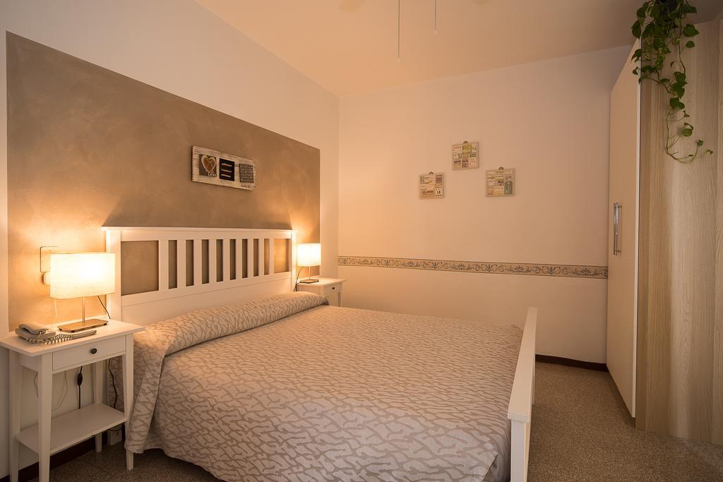 Hotel Conchiglia Τζεσόλο Λίντο Εξωτερικό φωτογραφία