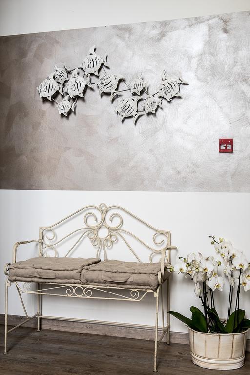 Hotel Conchiglia Τζεσόλο Λίντο Εξωτερικό φωτογραφία