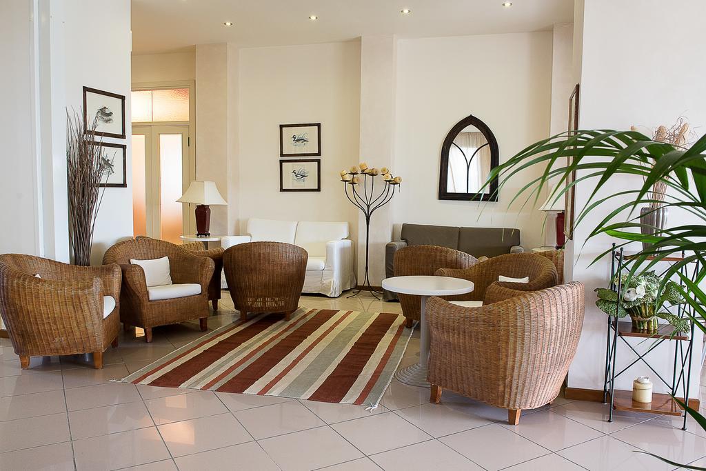 Hotel Conchiglia Τζεσόλο Λίντο Εξωτερικό φωτογραφία