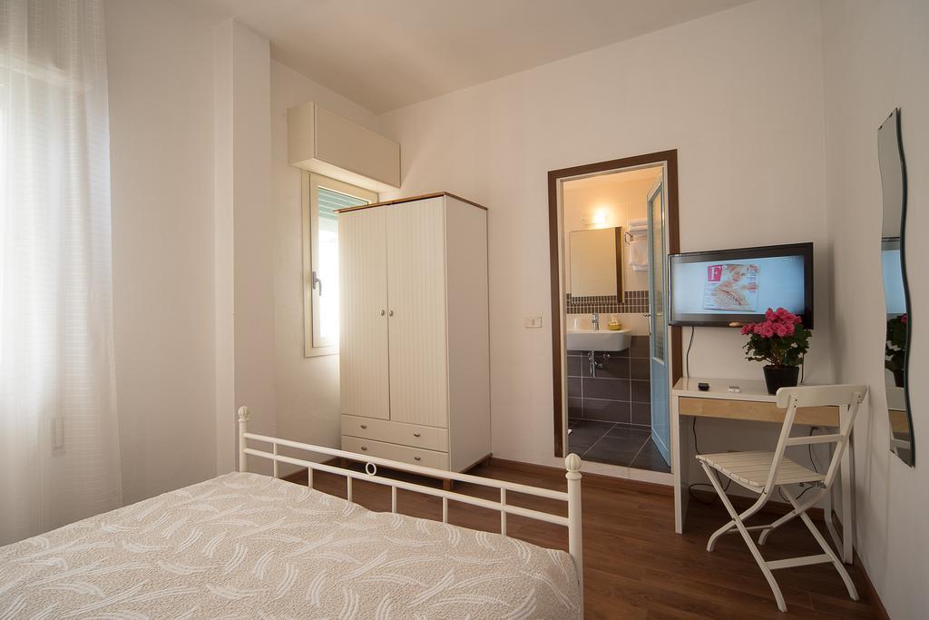Hotel Conchiglia Τζεσόλο Λίντο Δωμάτιο φωτογραφία