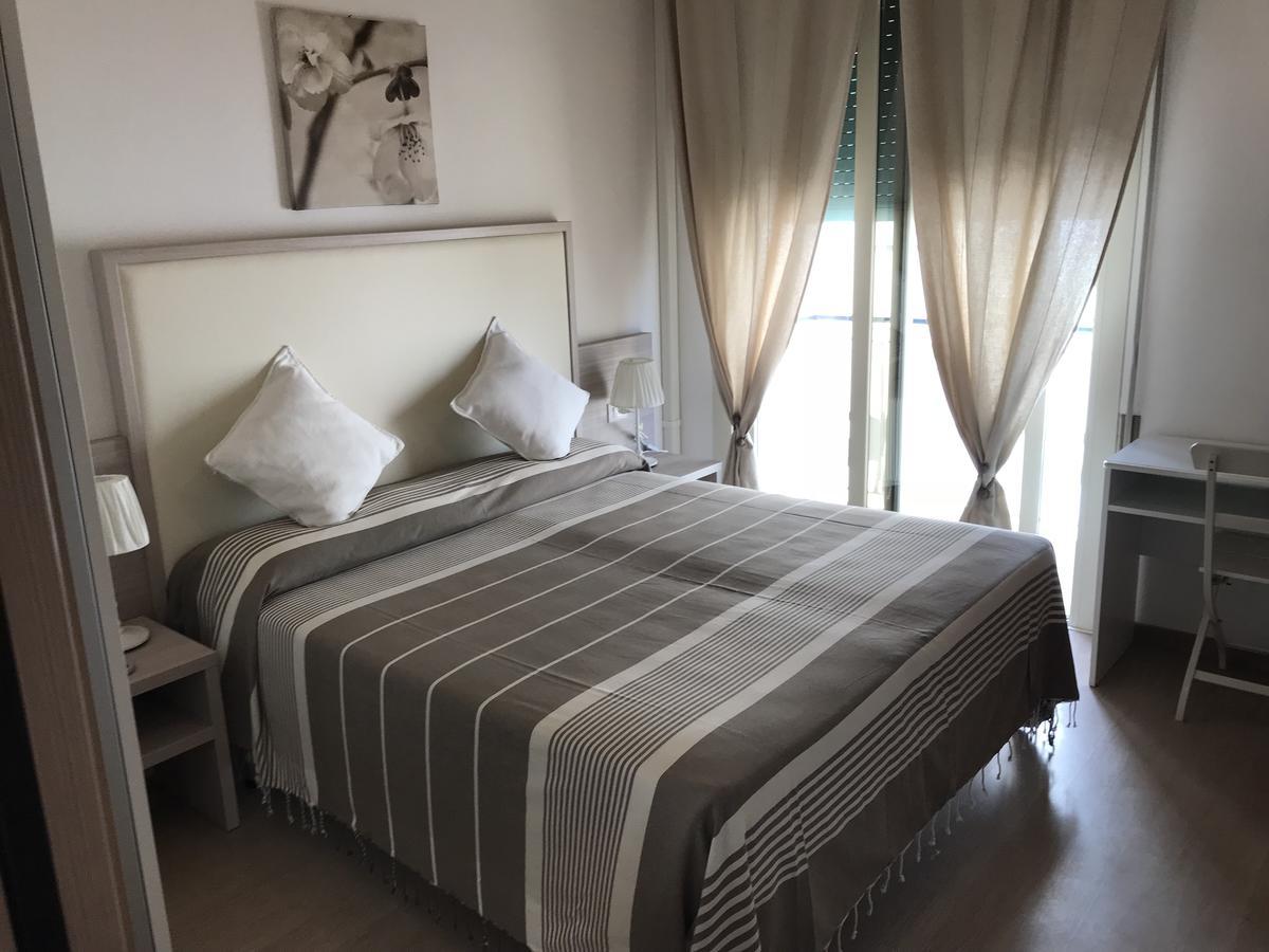 Hotel Conchiglia Τζεσόλο Λίντο Εξωτερικό φωτογραφία