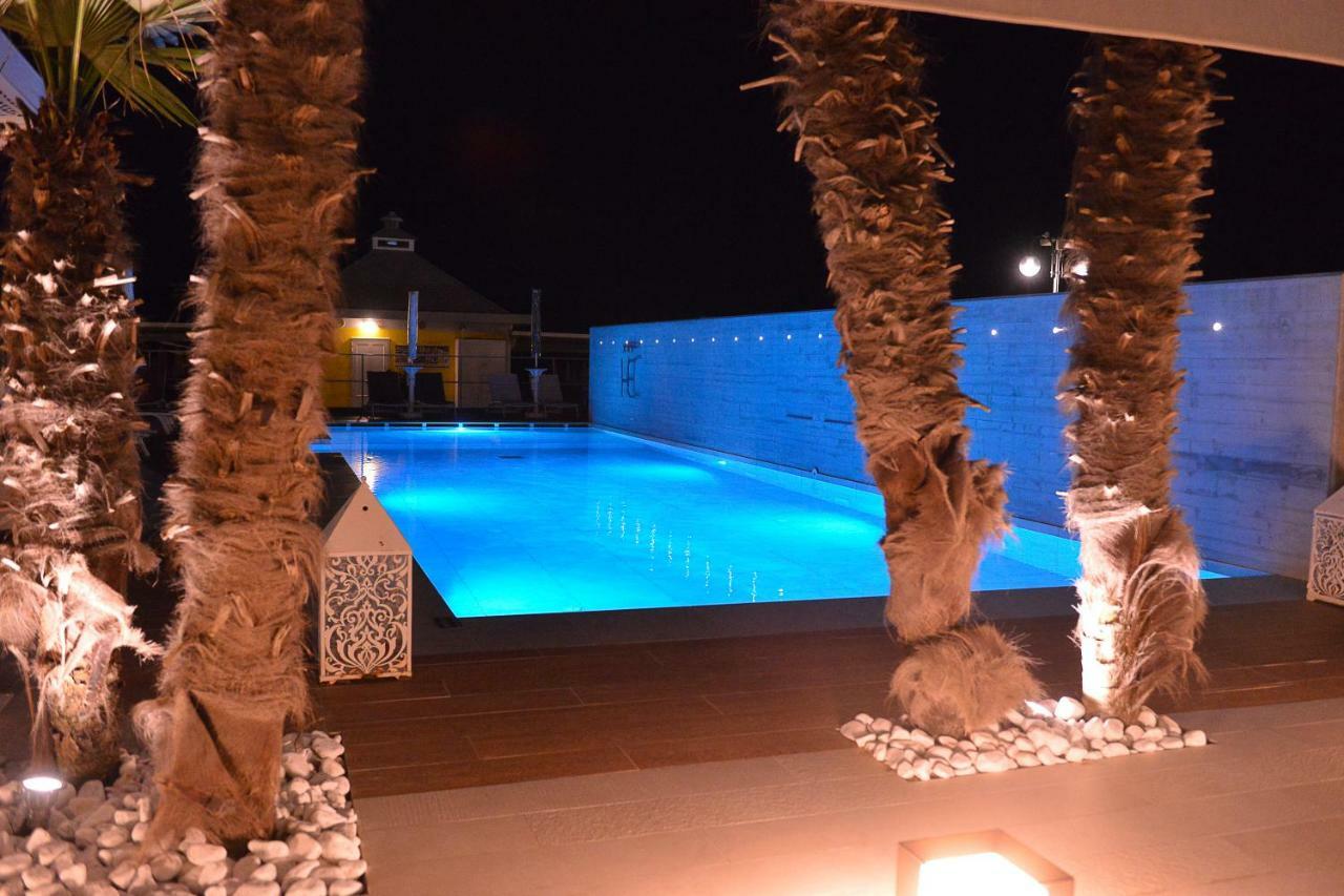 Hotel Conchiglia Τζεσόλο Λίντο Εξωτερικό φωτογραφία